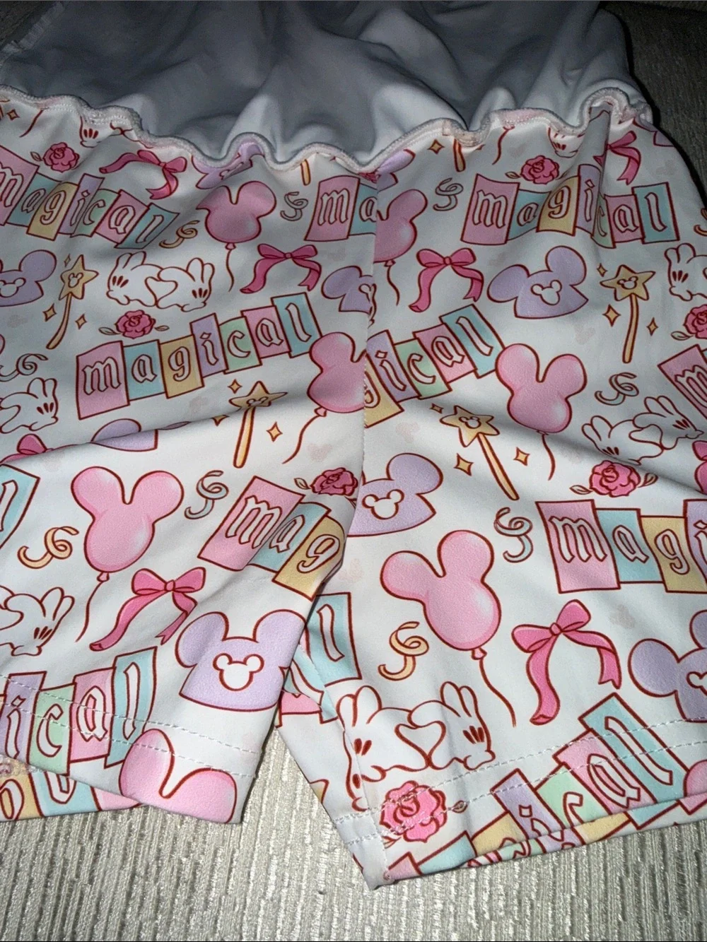 Etsy magical set